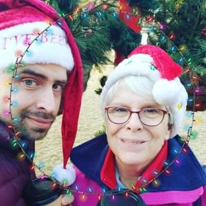 Meet your Posher, Jonathan